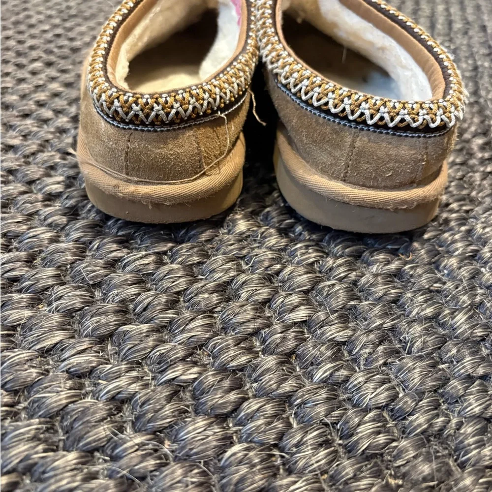 UGG Tazman kids